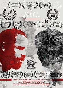 Sic. Trailer