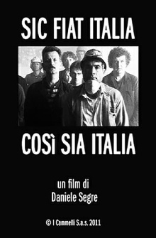 Sic Fiat Italia - Così sia Italia Trailer