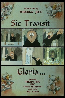 Sic transit gloria Trailer