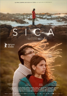 Sica Trailer