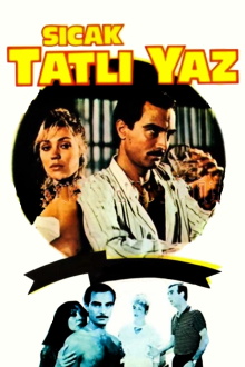 Sıcak Tatlı Yaz Trailer