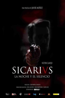 Sicarivs: The Night and the Silence Trailer