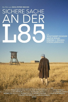 Sichere Sache an der L85 Trailer