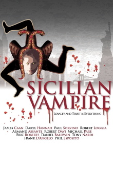 Sicilian Vampire Trailer