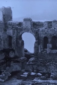 Sicily Illustrated Trailer