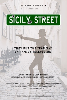 Sicily Street Trailer
