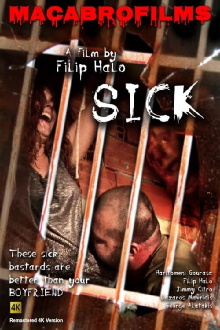 Sick Trailer