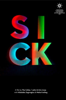 Sick Trailer
