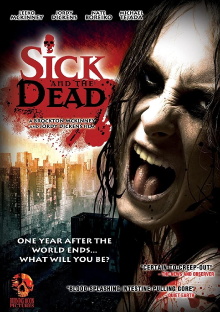 Sick and the Dead Trailer