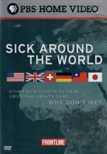 Sick Around the World Trailer