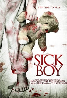 Sick Boy Trailer