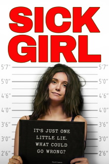 Sick Girl Trailer