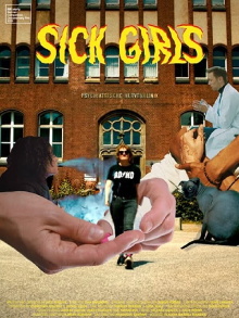 Sick Girls Trailer