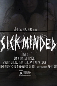 Sick Minded Trailer