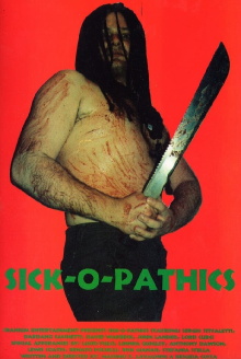 Sick-o-pathics Trailer