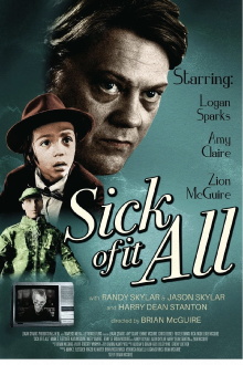 Sick of it All Trailer