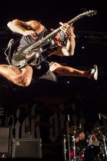Sick Of It All: Hellfest 2013 Trailer