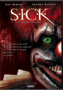 S.I.C.K. Serial Insane Clown Killer Trailer