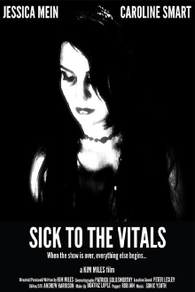 Sick to the Vitals Trailer