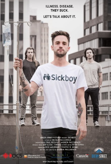 Sickboy Trailer