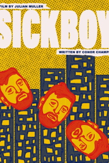 Sickboy Trailer