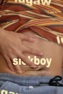 Sickboy Trailer