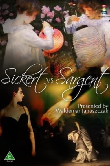 Sickert vs Sargent Trailer