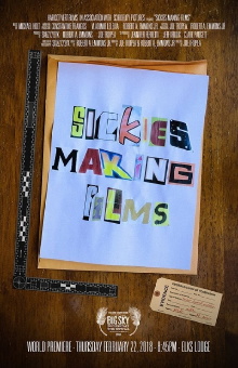 Sickies Making Films Trailer