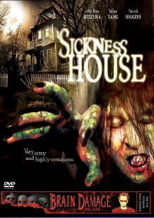 Sickness House Trailer