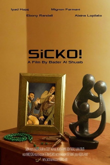Sicko! Trailer