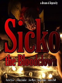 Sicko the Bloodclown Trailer