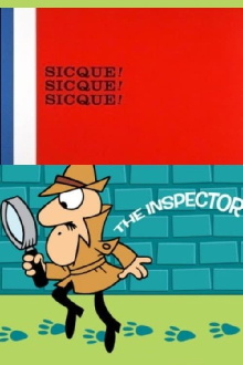 Sicque! Sicque! Sicque! Trailer