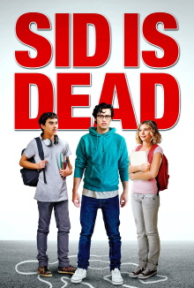 Sid Is Dead Trailer