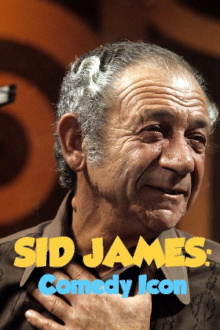 Sid James: Comedy Icon Trailer
