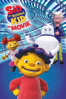 Sid the Science Kid: The Movie Trailer