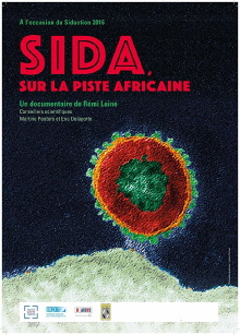 SIDA, sur la piste africaine Trailer