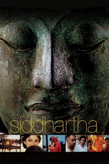 Siddhartha Trailer
