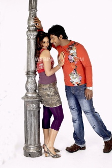 Siddhu +2 1st Attempt Trailer