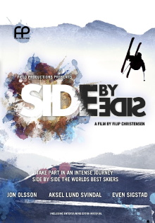 Side by Side Trailer