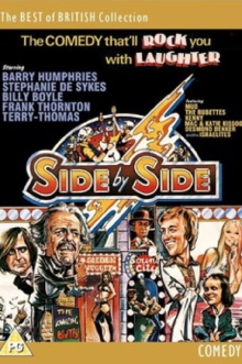 Side by Side Trailer