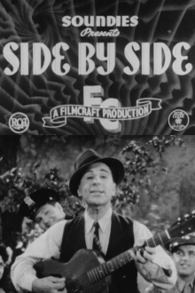 Side by Side Trailer