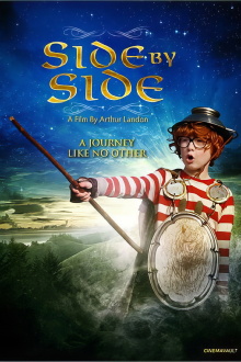 Side by Side Trailer