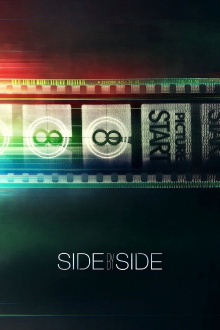 Side by Side Trailer