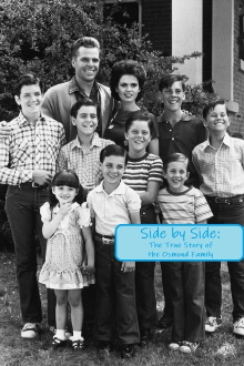 Side by Side: The True Story of the Osmond Family Trailer