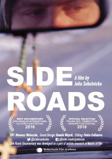 Side Roads Trailer