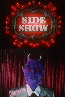 Side Show Trailer