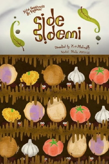 Side Sidemi Trailer