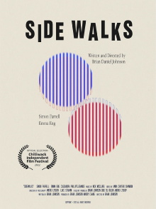 Side Walks Trailer