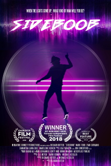 Sideboob Trailer