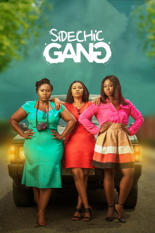 Sidechic Gang Trailer